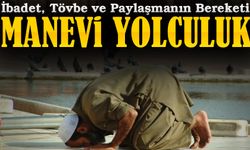 Ramazan ayında hangi ibadetler yapılır?