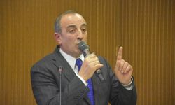 Gümüşhane’de “Terörsüz Türkiye” İçin Ortak Akıl Buluşması