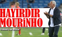 Mourinho’nun Gözü Papara Park’ta! Dev Derbiyi Ekran Başında Takip Edecek