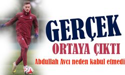 Muçi Gerçeği Ortaya Çıktı! Trabzonspor 500 Bin Euro’ya Alabileceği Yıldızı Yıllar Sonra Pahalıya İzledi