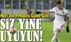 Penaltı Tartışması Gölgesinde Gelen Zafer: Trabzonspor Zor Deplasmandan 3 Puanla Döndü