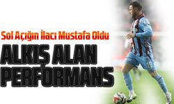 Sol Açığın İlacı Mustafa Oldu: Eskihellaç’tan Alkış Alan Performans