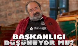 Nevzat Aydın’dan Dikkat Çeken Sözler: “Trabzonspor Olmasaydı Hayatımda Çok Şey Eksik Olurdu”
