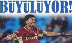 Nijeryalı stoper, Nwaiwu’dan Kısa Sürede Büyük Etki: Savunmanın Yeni Güvencesi