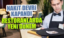Restoranlarda Zorunlu Kuver Kalktı: Yeni Bahşiş Sistemi Nasıl?
