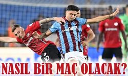 Derbi Sonrası Kader Maçı! Trabzonspor Gaziantep’te Yeniden Ayağa Kalkmak İstiyor