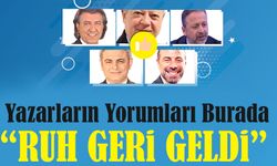 Samsun’da Fırtına Koptu: Trabzonspor’dan 3-0’lık Güç Gösterisi Sonrası Galibiyeti Yazarlar Nasıl Yorumladı