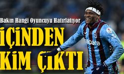 Nwaiwu’dan Arka Direk Klasiği! Bakın Hangi Oyuncuyu Hatırlattı