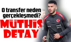 Trabzonspor’da Kanat Krizi: Oğuz Aydın Transferi Son Anda Yattı