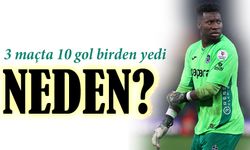 Kalesinde Alarm Zilleri! Onana İçin “Maç Kurtaran Değil Maç Kaybettiren” Tartışması