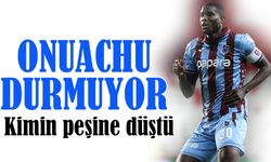Onuachu Durmuyor: Şimdi Kimin Rekoruna Göz Dikti?