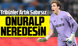 Trabzonspor’da Onana Krizi Büyüyor: Tribünler Artık Sabırsız