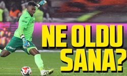 Derbinin En Çok Konuşulan İsmi: Onana Tepkilerin Odağında