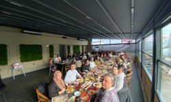 Ortahisar Anadolu Lisesi’nde Başarıya Anlamlı Ödül