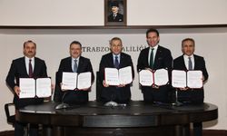 Trabzon’da Ata Sporu İçin Dev Adım! Okçuluk Okullara Giriyor