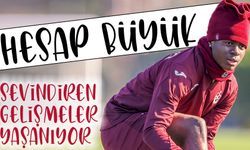 Papara Park’ta Dev Randevu Öncesi Trabzonspor’dan Kritik Mesaj