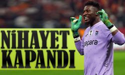 Trabzonspor 9 Maç Sonra Duvar Ördü: Kale Nihayet Kapandı