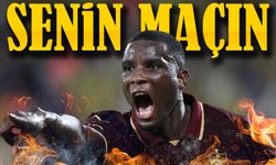 Onuachu’nun Hesaplaşma Günü! Gözler Dev Derbide Nijeryalı Golcüde