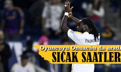 Trabzonspor, Genk’te Paul Onuachu ile birlikte forma giyen Joseph Paintsil’i gündemine aldı