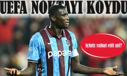 Onuachu’nun Golü Tartışma Yarattı Ama UEFA Noktayı Koydu