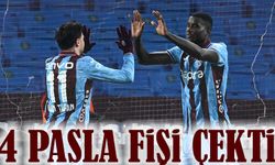 Papara Park’ta Şiir Gibi Gol: 4 Pasla Gelen Onuachu Vuruşu