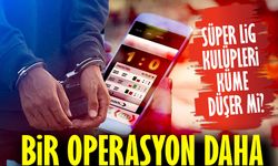 Süper Lig Kulüpleri Küme Düşer Mi?