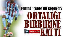 Karadeniz Fırtınası Fırtınası: Trabzonspor’da Satış Tartışmaları Sahada Cevabını Buldu