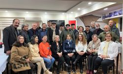 Bayburtlular Derneği’nde Sanat Hamlesi! Ünal Özel ve Ekibi Yeni Sezona Başladı