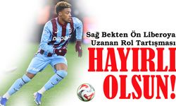 Pina Krizi Büyüyor! Sağ Bekten Ön Liberoya Uzanan Rol Tartışması