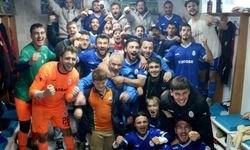Pazarspor İçin Kritik Deplasman! Play-Off Umudu Fatsa Maçına Bağlı