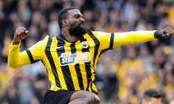 Rizespor’dan Transferin Son Gününde Büyük Hamle: Pierrot Resmen Yeşil-Mavili