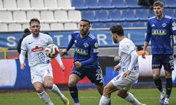 Rizespor’dan İstanbul’da Gövde Gösterisi! Kasımpaşa’ya Net Mesaj