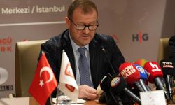 Daniş'ten Sorumlu Habercilik Vurgusu: "Kamu yararı gözetilmeli"