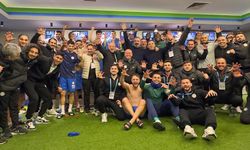 Eleştirilerin Gölgesinden Çıkış! Rizespor’da Uçar Nefes Aldırdı