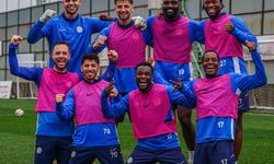 Rizespor’da galibiyet alarmı! Kocaelispor maçı kritik viraj