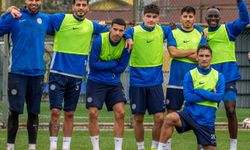 6 Hafta Sonra Gelen Zafer Morali: Rizespor İstanbul Deplasmanına Odaklandı