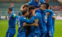 Çaykur Rizespor, 24. hafta mücadelesinde İstanbul’da Kasımpaşa ile karşılaşacak