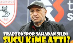 Samsunspor’da Trabzonspor Hezimeti Sonrası Fatura Futbolculara Kesildi