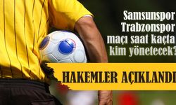 Trendyol Süper Lig’de 21. Haftanın Hakemleri Açıklandı