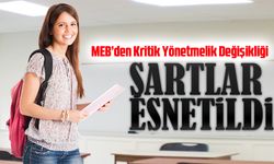 Anaokullarına Yönetici Atamasında Yeni Dönem: MEB’den Kritik Yönetmelik Değişikliği