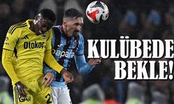 Gençlerbirliği maçında sakatlanan Stefan Savic, Sahalara Döndü! Tecrübeli Stoper Kulübede Görev Bekleyecek