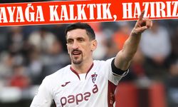 Stefan Savic’ten Geri Dönüş Mesajı! ikinci yarıda neye dikkat çekti?