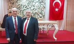 Arsin Esnaf Odası’nda Güven Tazelendi: Ekrem Gürsoy Açık Ara Yeniden Başkan
