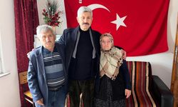 Şehit Babası Kalp Krizine Yenildi: İsmet Uzun Hayatını Kaybetti