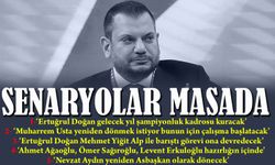 Derbilerde 16 Maçlık Hasret! Trabzonspor’da Kongre Senaryoları Masada