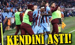 Fatih Tekke ile Tarihi Çıkış! Trabzonspor 24 Haftada Geçen Sezonun Puanını Yakaladı
