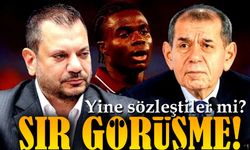 Galatasaray’ın Nhaga Hamlesi Trabzonspor Camiasını Ayağa Kaldırdı