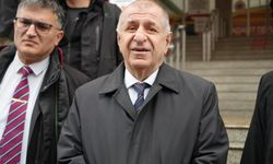 Özdağ tehdit davasında hâkim karşısına çıktı! Tartışmalı sözler yargıya taşındı