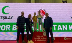 Sakarya’da Trabzon Gururu: Akbay Kardeşlerden Çifte Madalya