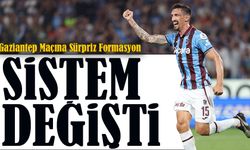 Savic Geri Döndü, Sistem Değişti! Fatih Tekke’den Gaziantep Maçına Sürpriz Formasyon